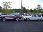 1961 Corvette Convertible For Sale